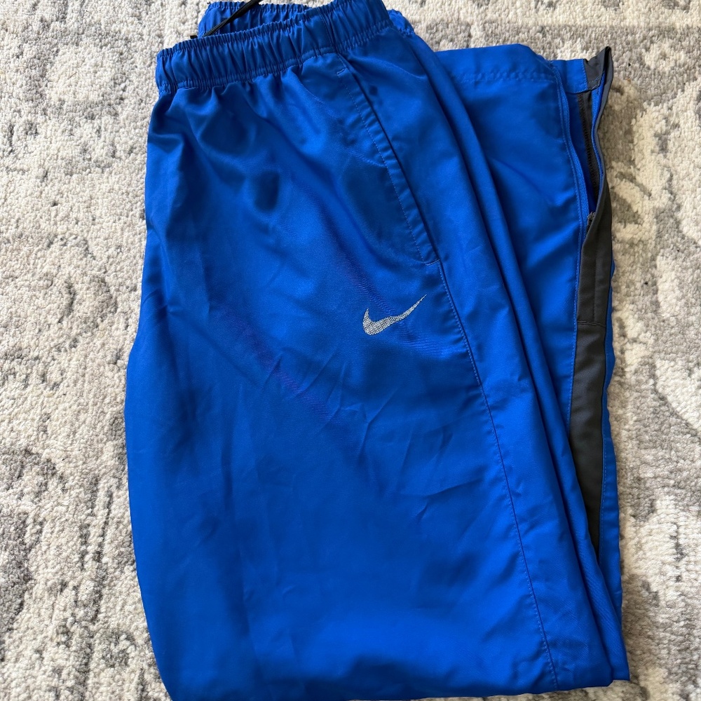 Nike Track Pants